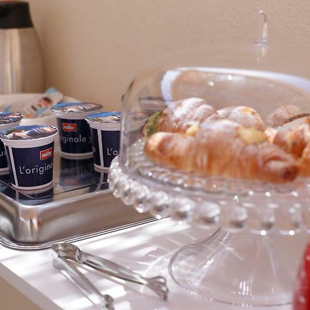 مبيت وإفطار Agrigentumbreakfast المظهر الخارجي الصورة