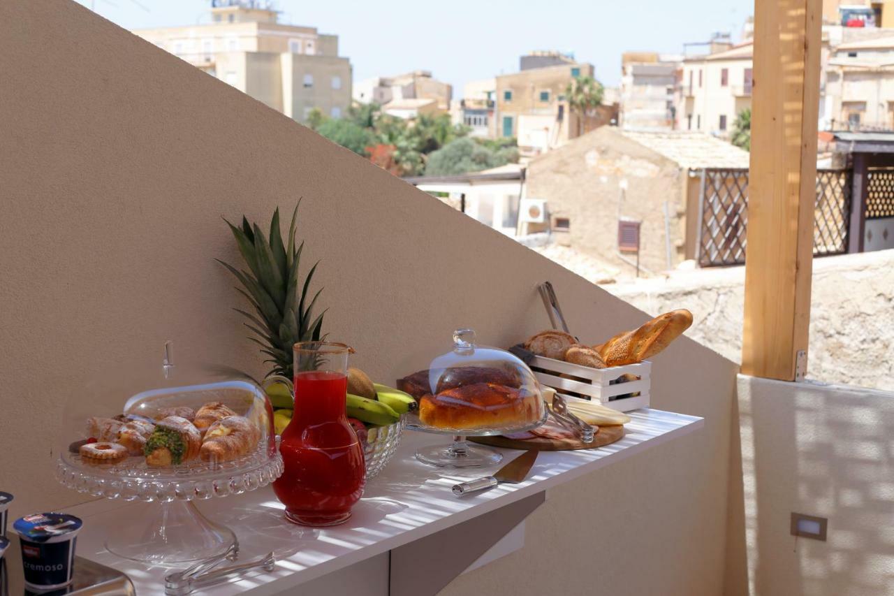 مبيت وإفطار Agrigentumbreakfast المظهر الخارجي الصورة